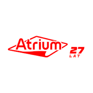 Atrium logo - klient eco-blysk.pl