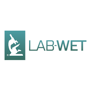 Lab-Wet logo - klient eco-blysk.pl