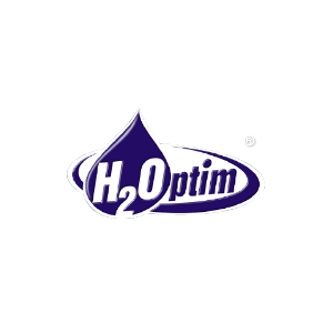 H2Optim logo - klient eco-blysk.pl