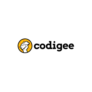 Codigee logo - klient eco-blysk.pl