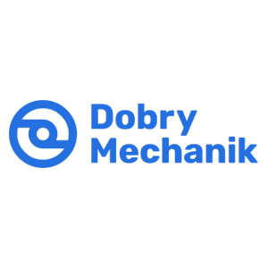 Dobry Mechanik logo - klient eco-blysk.pl