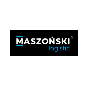 Maszoński logo - klient eco-blysk.pl