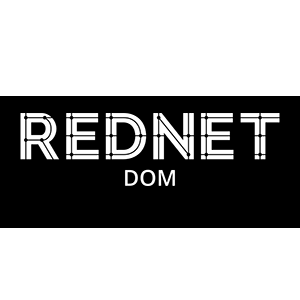 Rednet logo - klient eco-blysk.pl