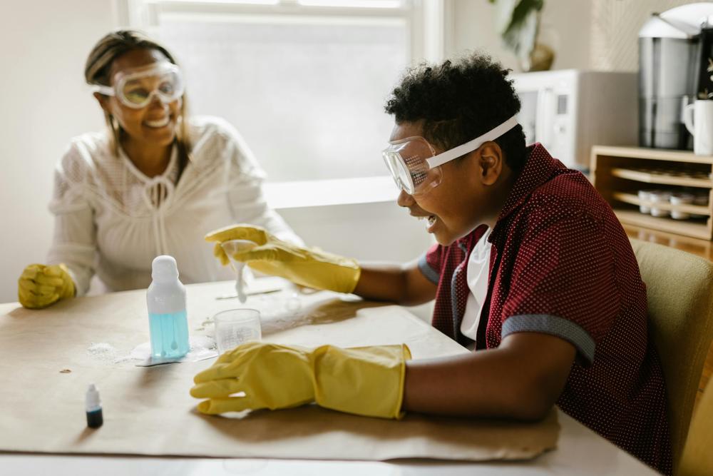 Baking soda