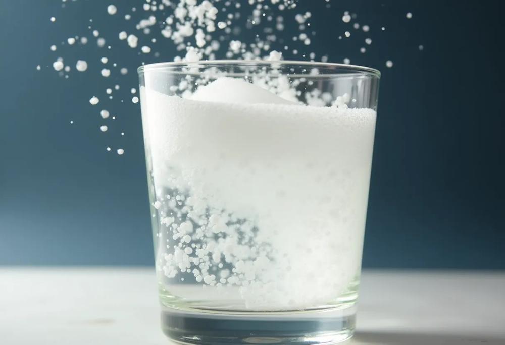 Baking soda