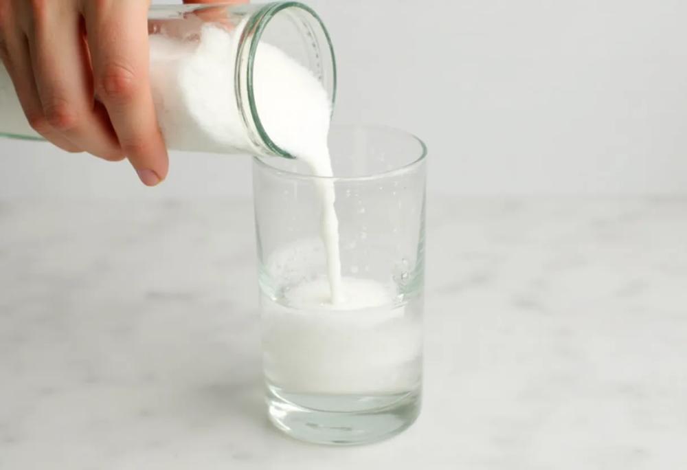 Baking soda