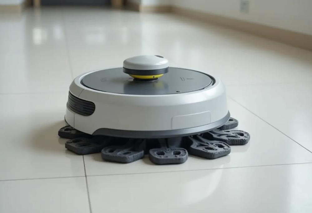 Robot cleaner