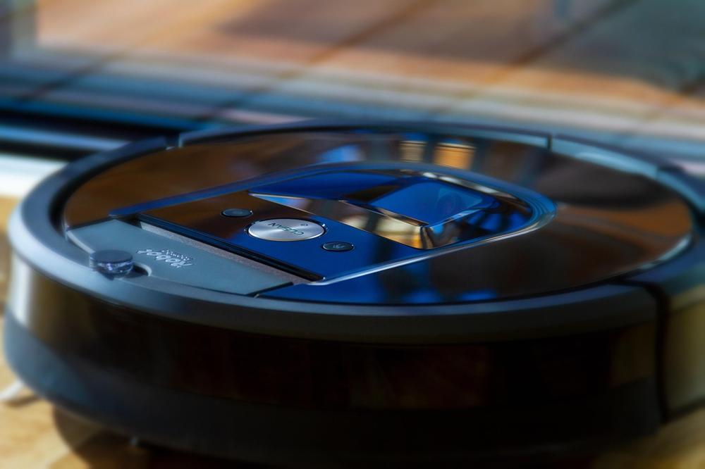 Robot vacuum