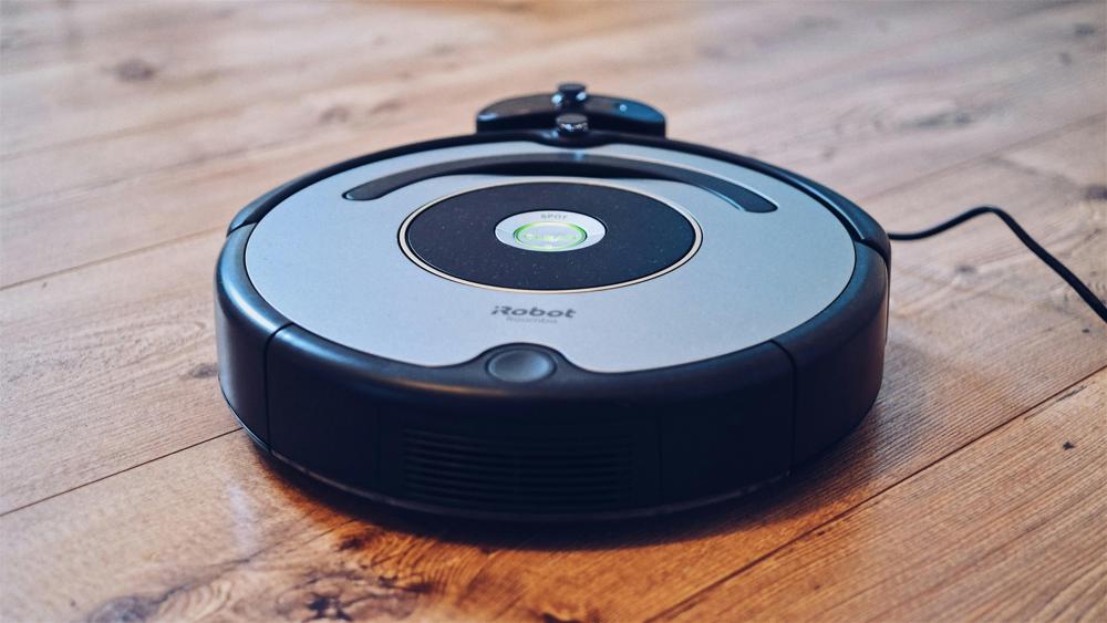 Robotic vacuum