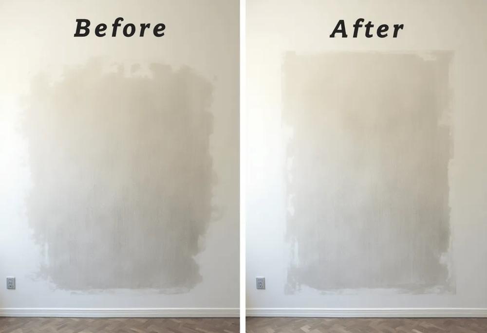 Soot removal