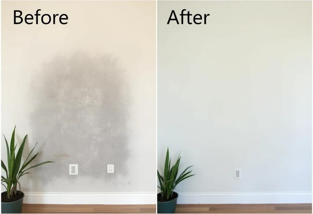 Soot removal
