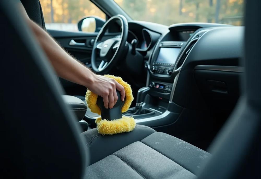 car detailing