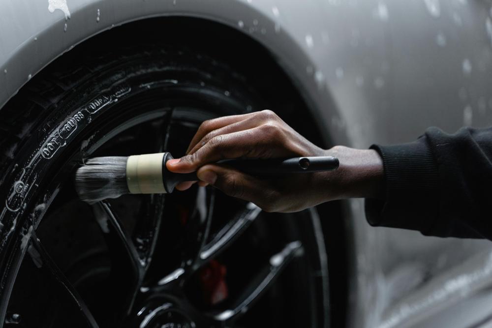 car detailing