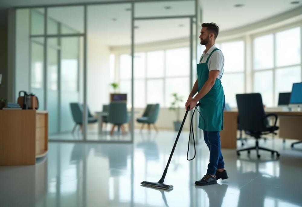 Czy firma sprzątająca jest opłacalna? Opinie i wnioski na forum