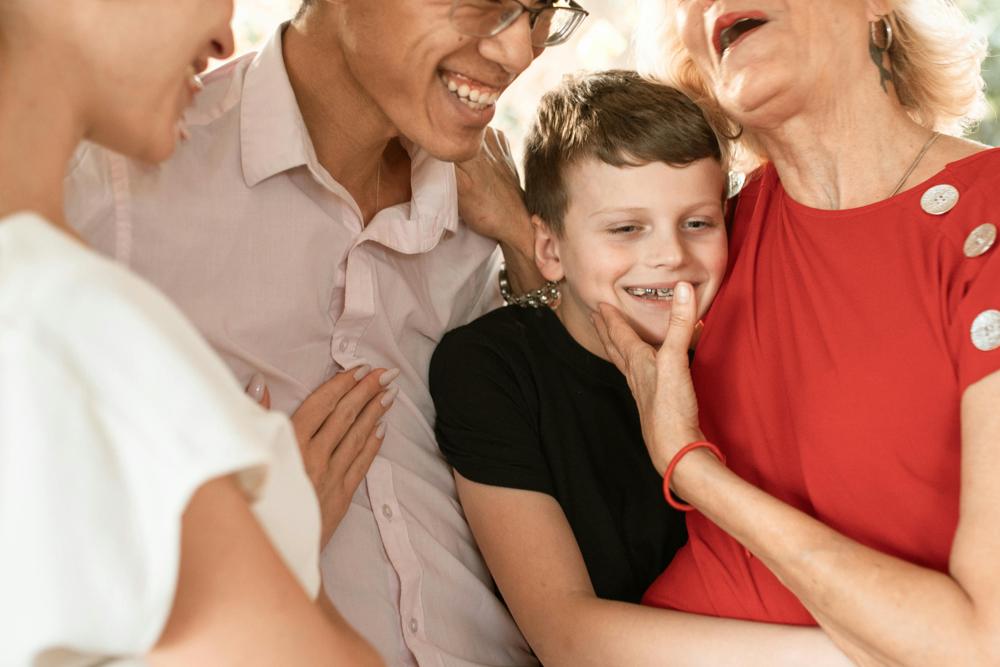 family blog