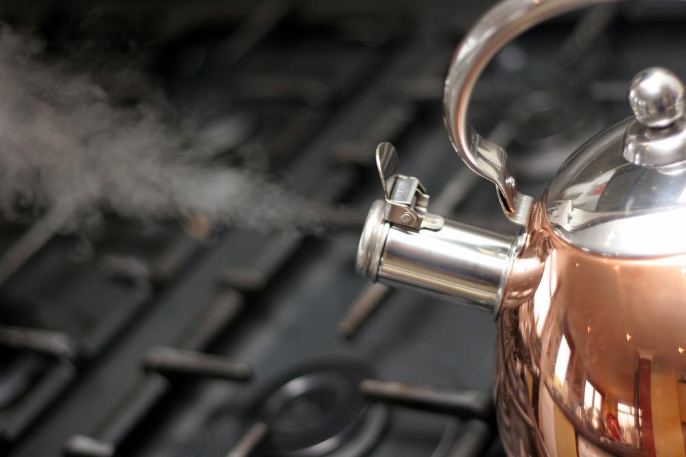 kettle citric acid