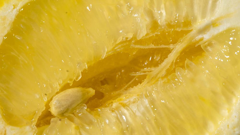 lemon acid