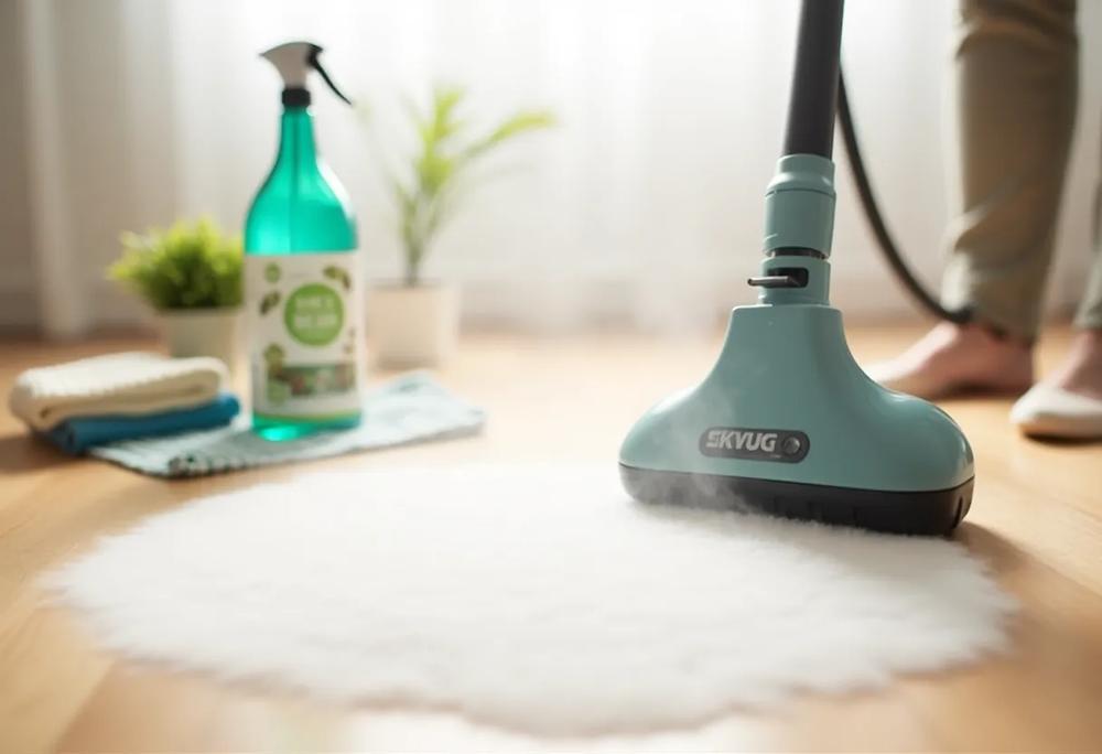 steam cleaner