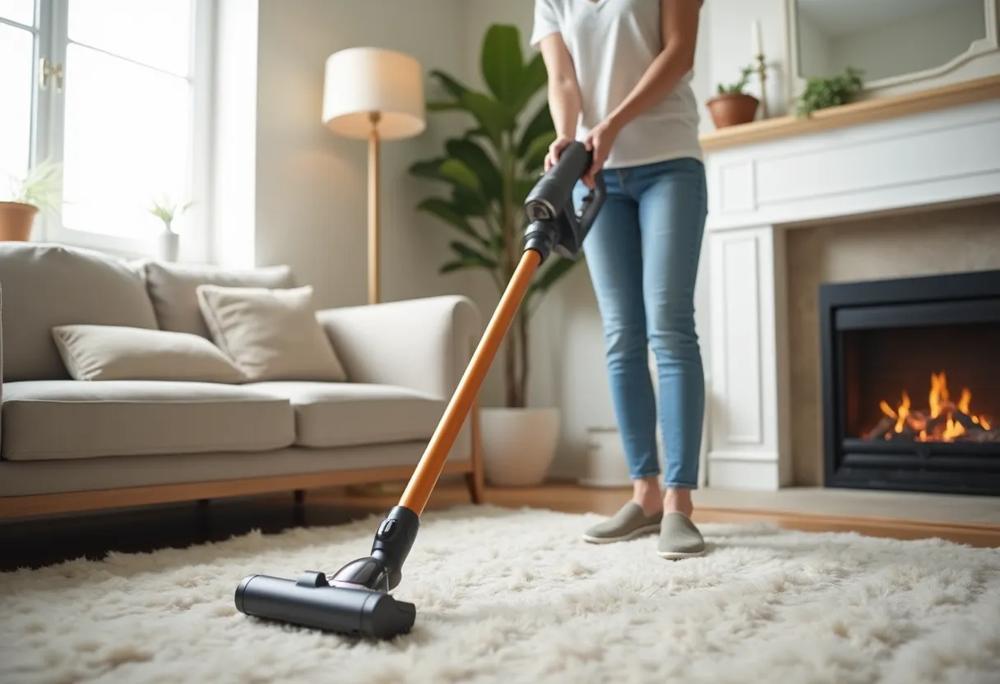 Jaki odkurzacz Xiaomi wybrać? Przewodnik po najlepszych modelach i ich funkcjach