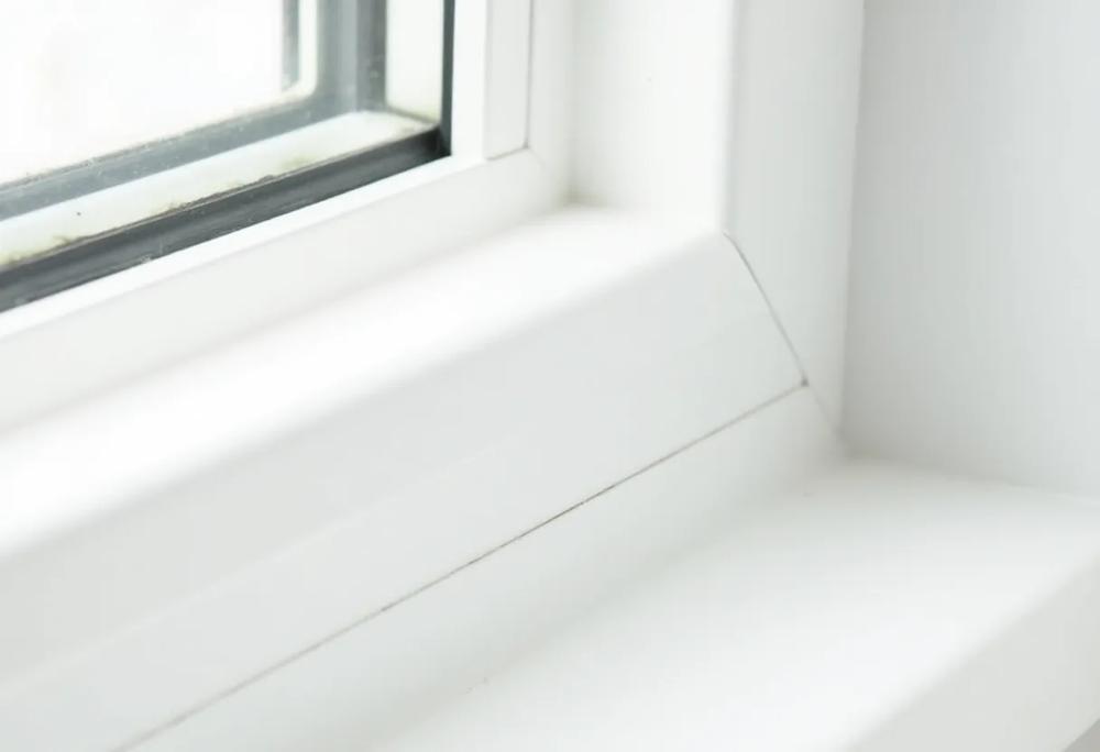 window frame
